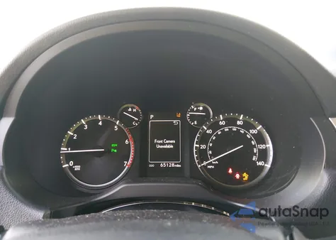 2020 Lexus Gx 460 Premium z USA, uszkodzony, nr VIN JTJAM7BX8L5248982